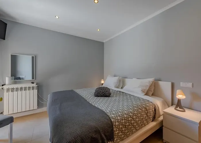 Bela Vista Exclusive Private In Da * Luz