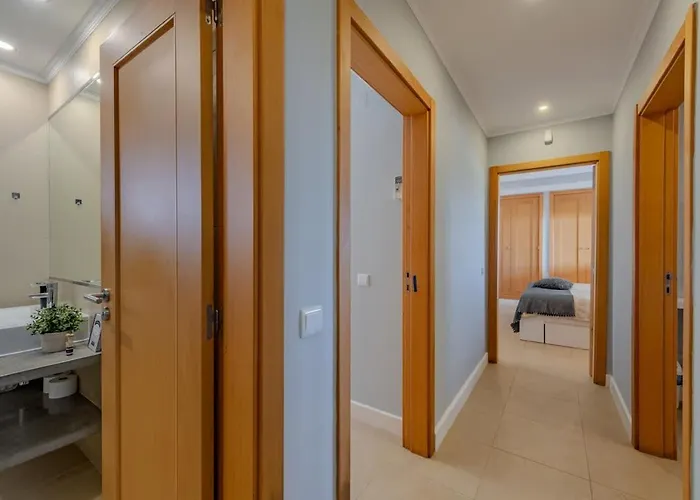 Bela Vista Exclusive Private In Da