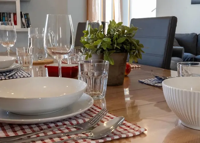 Bela Vista Exclusive Private In Da Villa