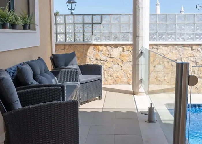 Bela Vista Exclusive Private In Da