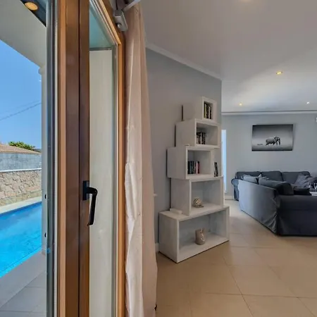 Bela Vista Exclusive Private In Da Villa Luz