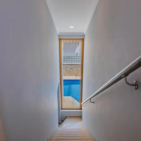 Bela Vista Exclusive Private In Da Luz