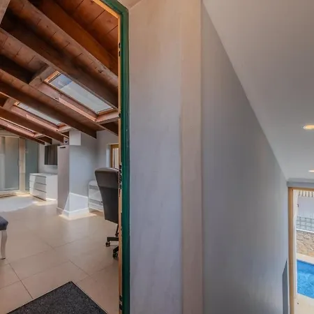 Bela Vista Exclusive Private In Da Luz