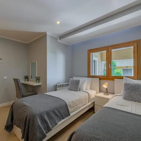 Bela Vista Exclusive Private In Da Villa
