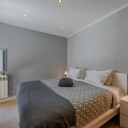 Bela Vista Exclusive Private In Da * Luz