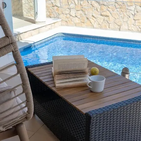 Bela Vista Exclusive Private In Da *